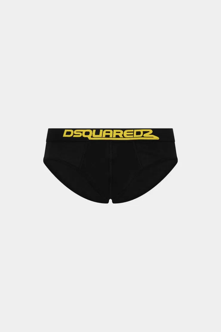 Dsquared2 Performance Brief>Uomo Intimo