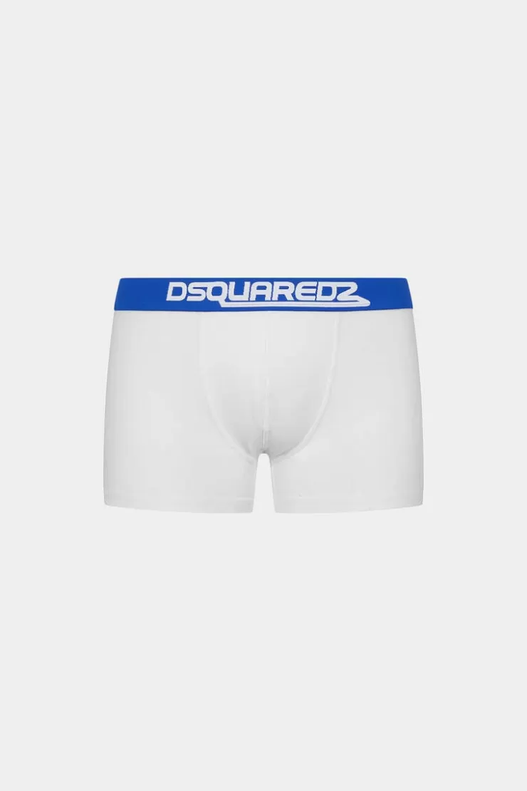 Dsquared2 Performance Trunk>Uomo Intimo