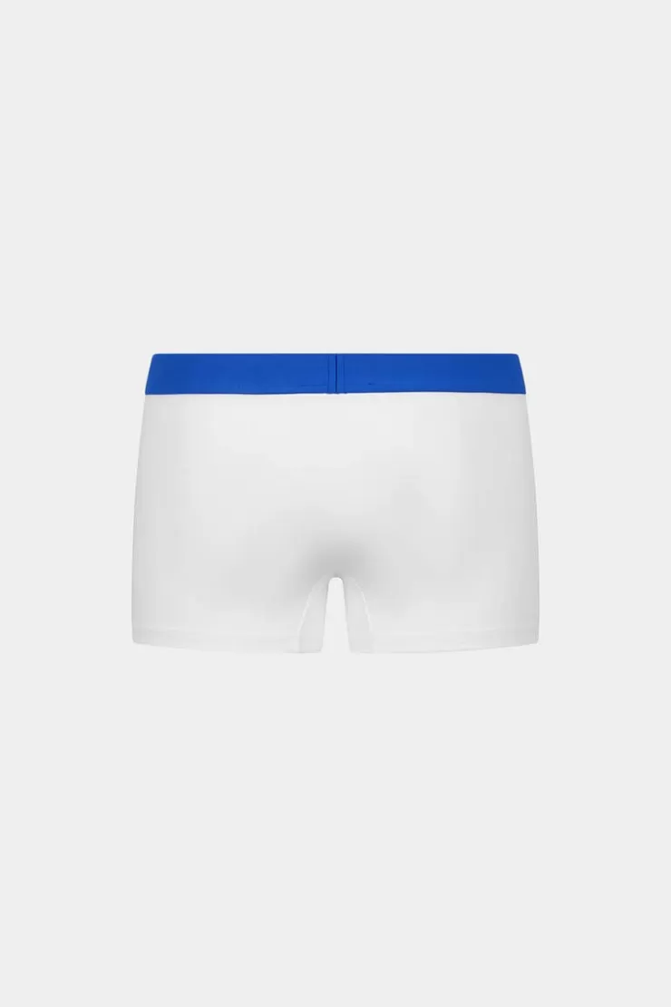 Dsquared2 Performance Trunk>Uomo Intimo