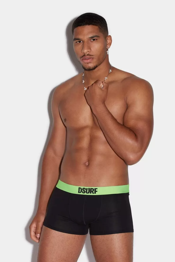 Dsquared2 Pro Trunk>Uomo Intimo