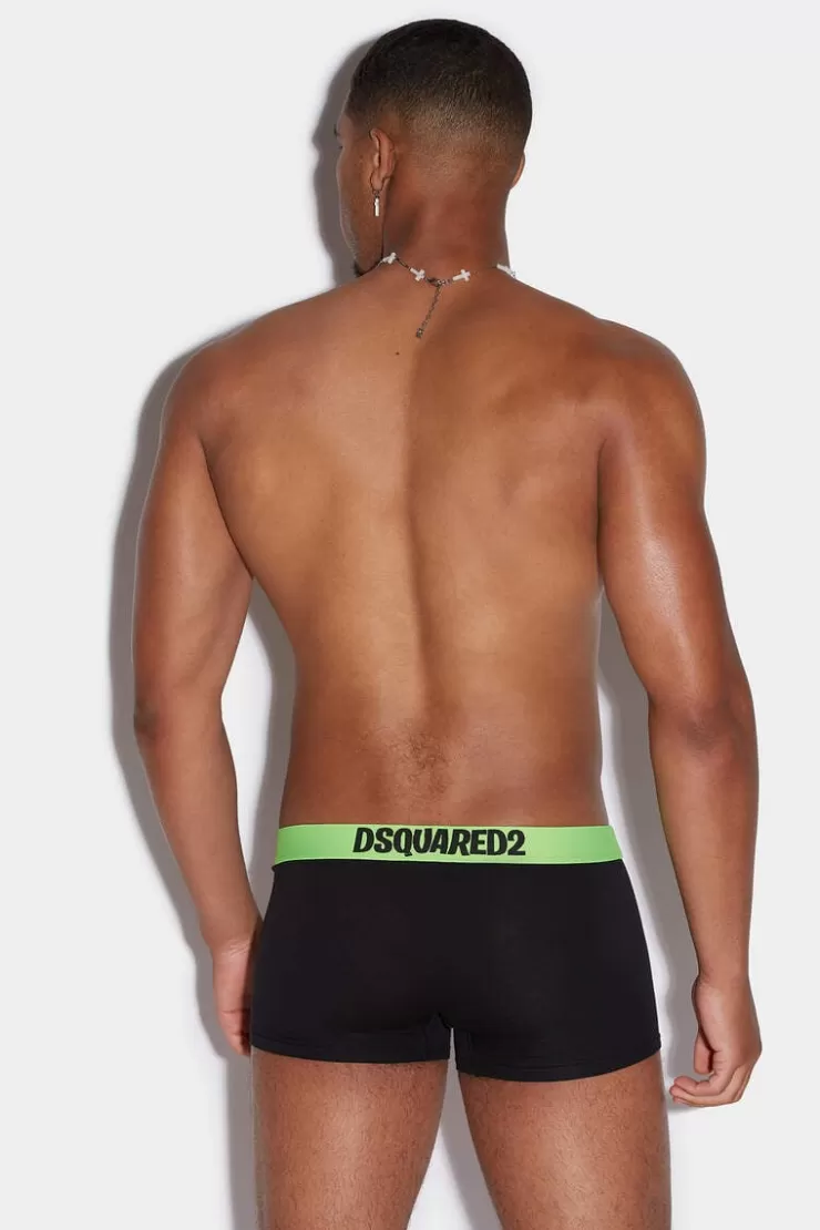 Dsquared2 Pro Trunk>Uomo Intimo