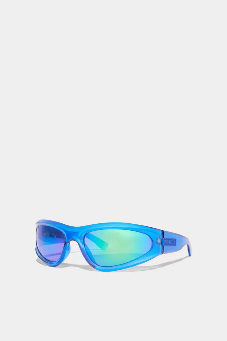 Dsquared2 E Hype Sunglasses>Uomo Occhiali