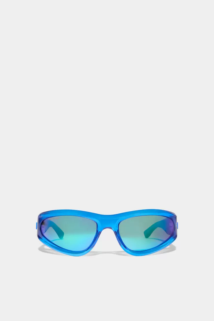 Dsquared2 E Hype Sunglasses>Uomo Occhiali