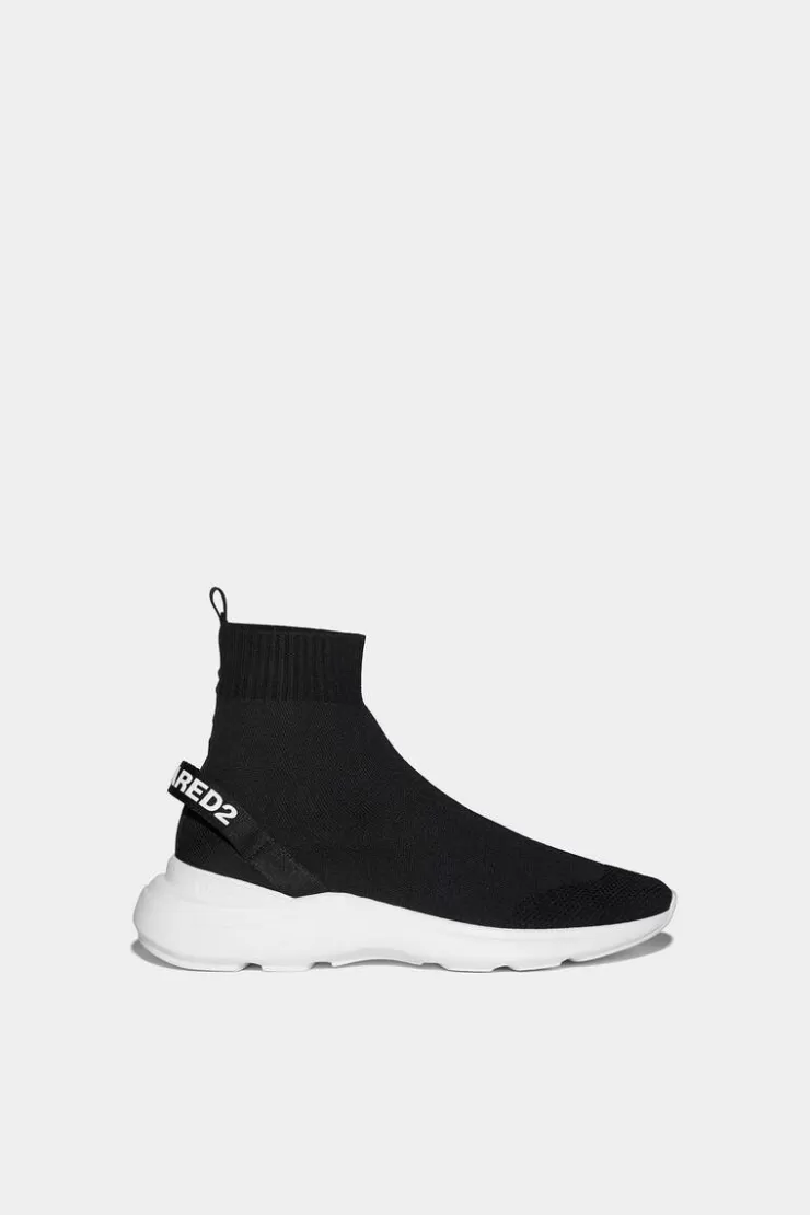 Dsquared2 Fly Sneakers>Uomo Sneakers