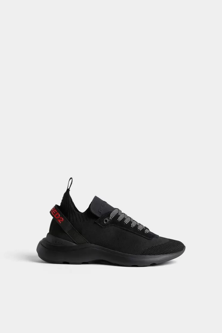 Dsquared2 Fly Sneakers>Uomo Sneakers