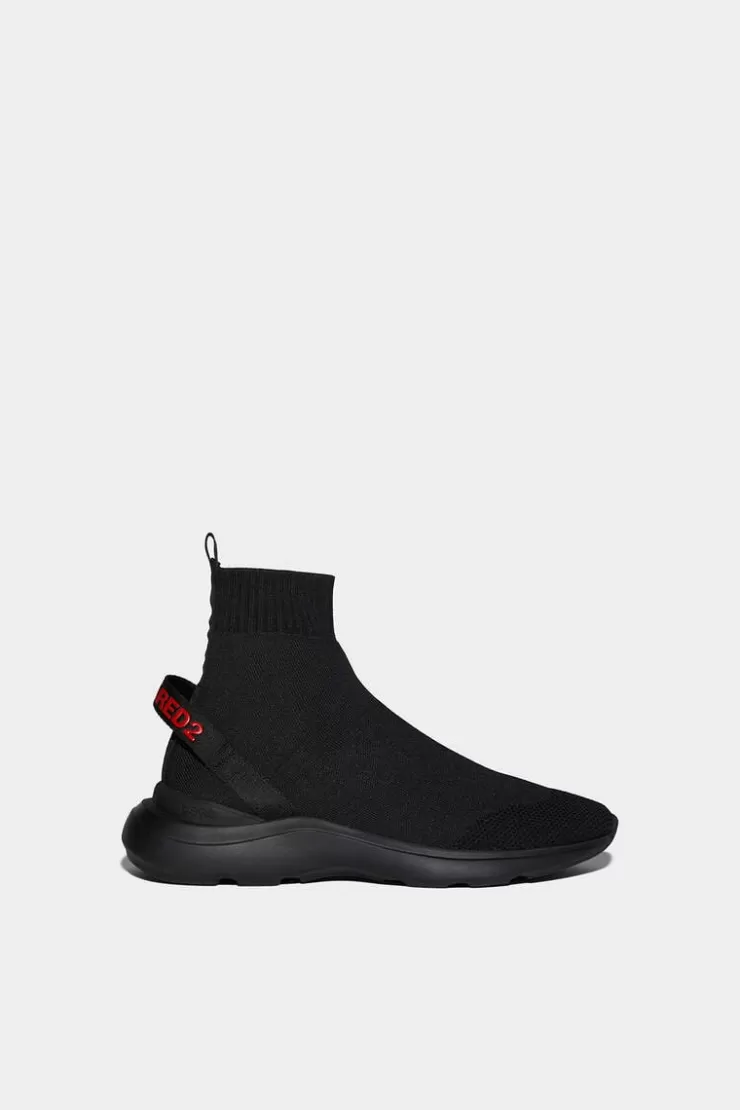 Dsquared2 Fly Sneakers>Uomo Sneakers