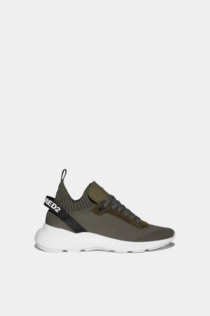 Dsquared2 Fly Sneakers>Uomo Sneakers