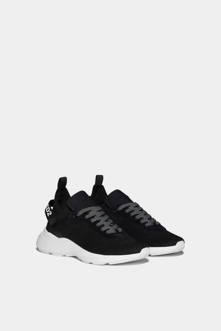 Dsquared2 Fly Sneakers>Uomo Sneakers