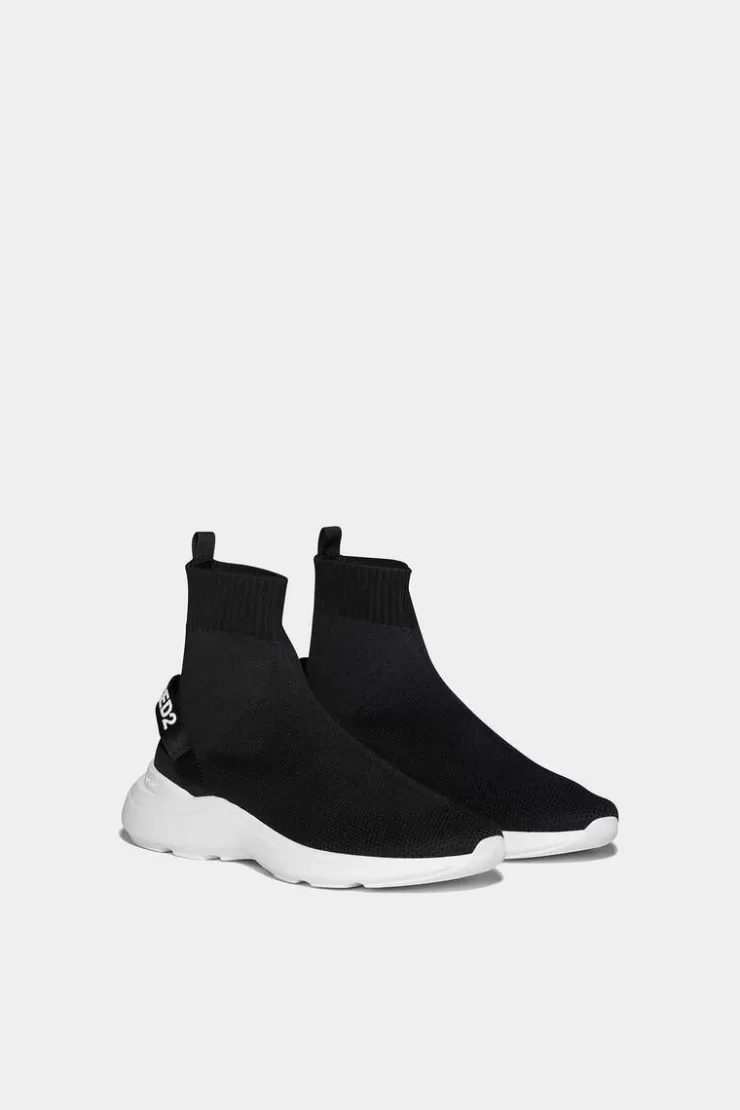 Dsquared2 Fly Sneakers>Uomo Sneakers