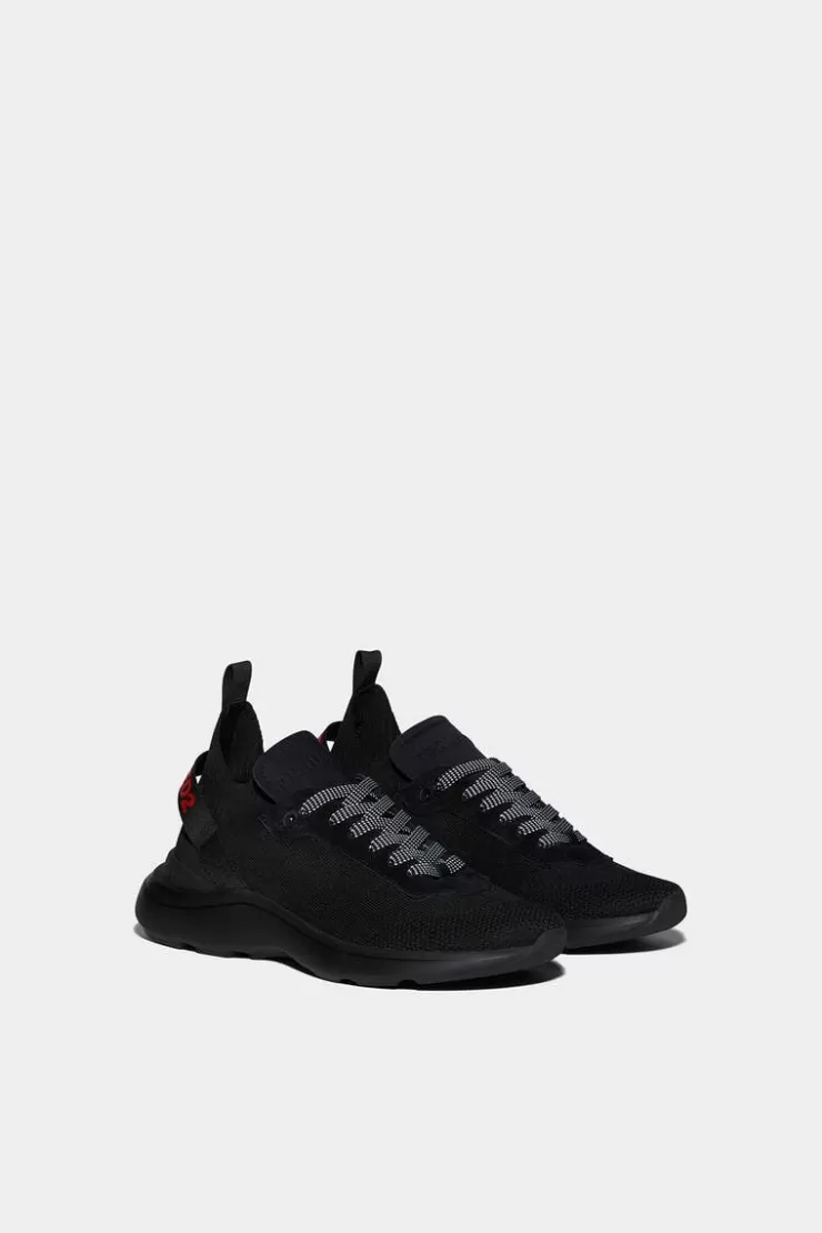 Dsquared2 Fly Sneakers>Uomo Sneakers
