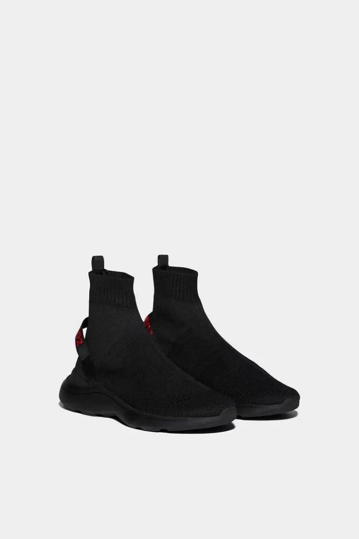 Dsquared2 Fly Sneakers>Uomo Sneakers