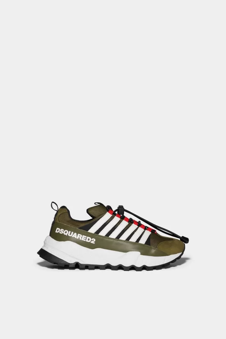 Dsquared2 Free Sneakers>Uomo Sneakers