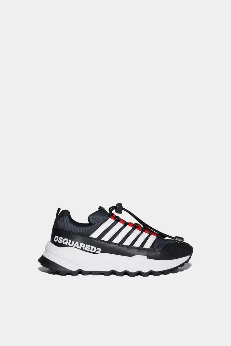 Dsquared2 Free Sneakers>Uomo Sneakers