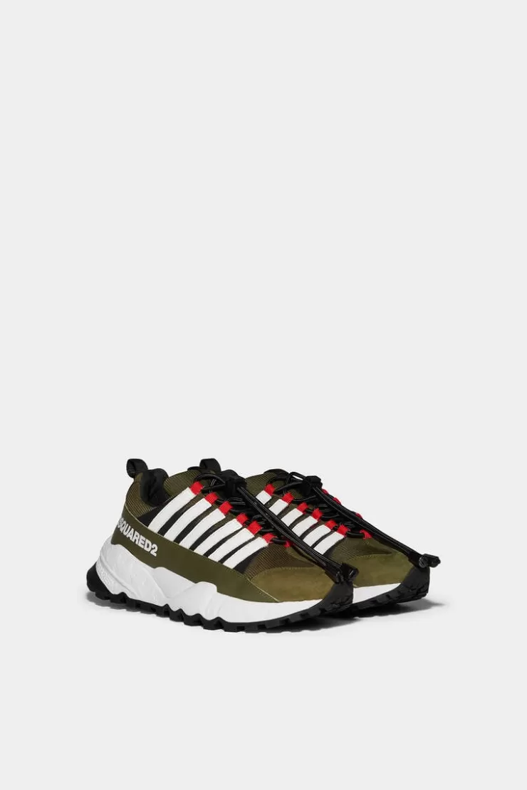 Dsquared2 Free Sneakers>Uomo Sneakers