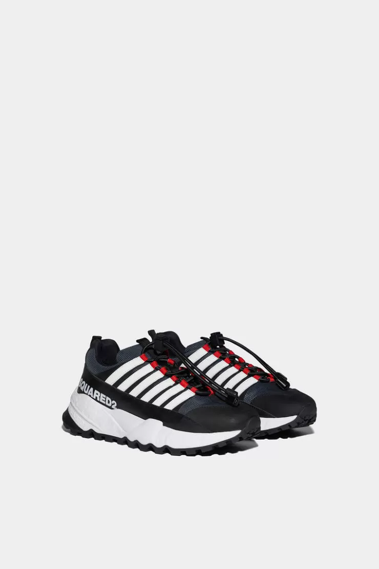 Dsquared2 Free Sneakers>Uomo Sneakers