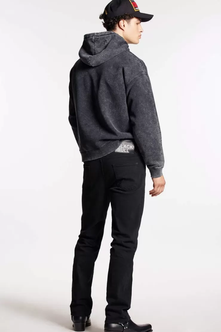 Dsquared2 Garment Dyed 642 Jeans>Uomo Jeans