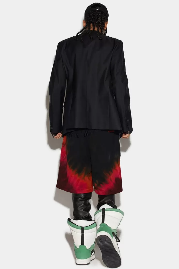 Dsquared2 Goth Rose London Jacket>Uomo Abiti & Giacche