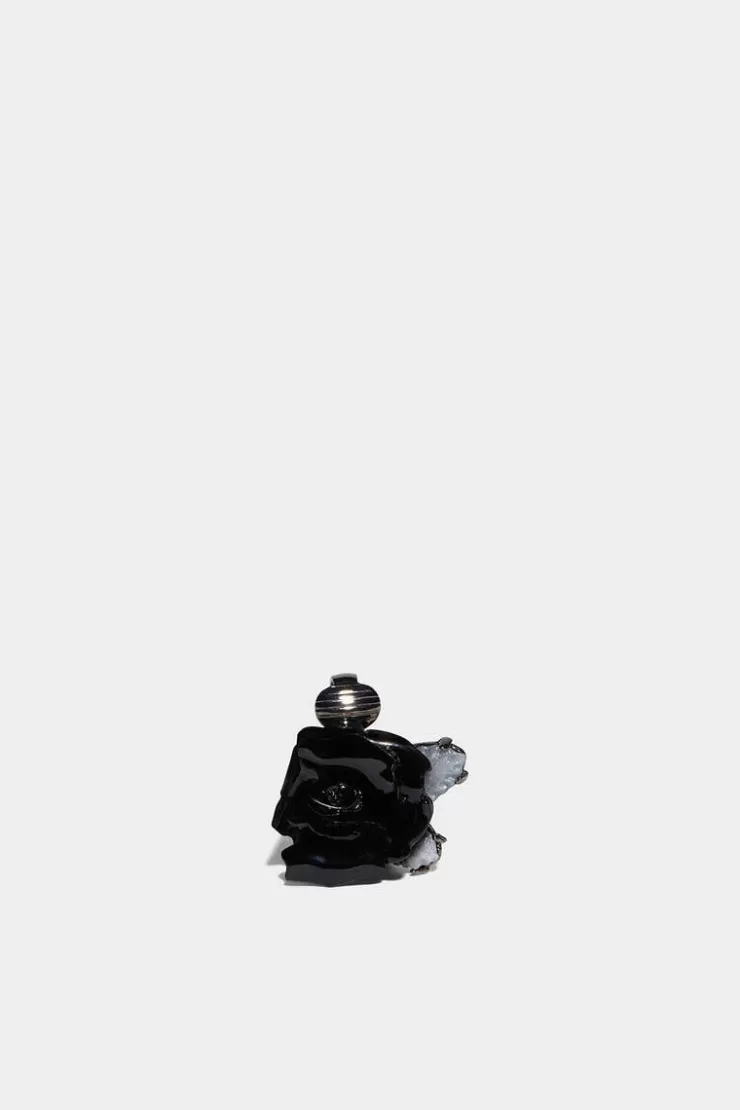 Dsquared2 Gothic Flower Earrings>Uomo Gioielli