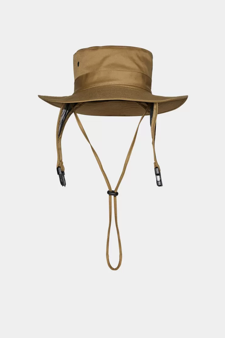 Dsquared2 Hat-Titude Hat>Uomo Cappelli