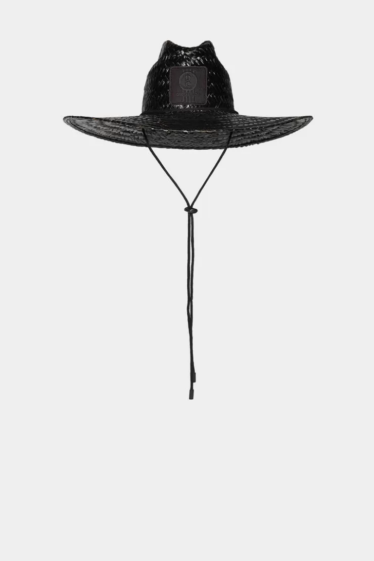 Dsquared2 Hat-Titude Hat>Uomo Cappelli