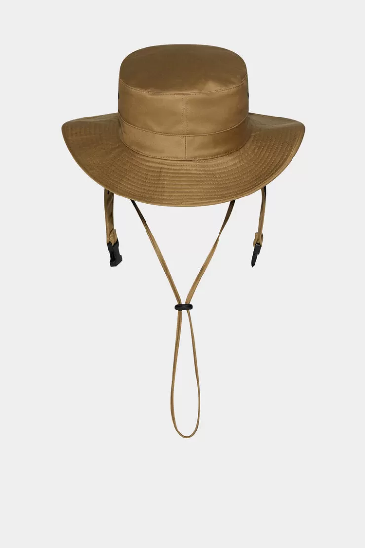 Dsquared2 Hat-Titude Hat>Uomo Cappelli
