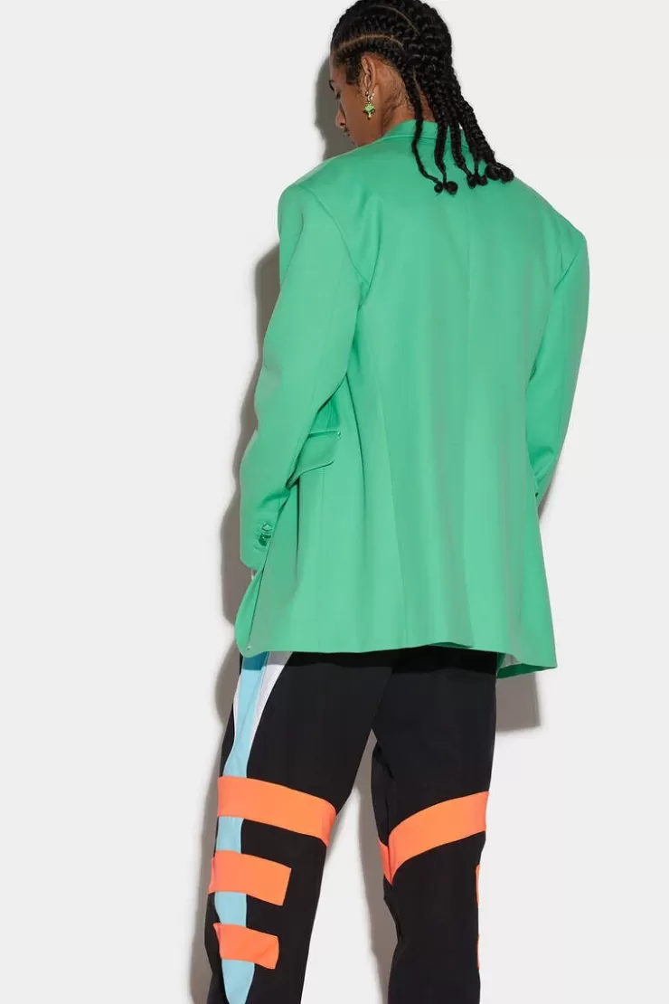 Dsquared2 Hawaii Jacket>Uomo Abiti & Giacche