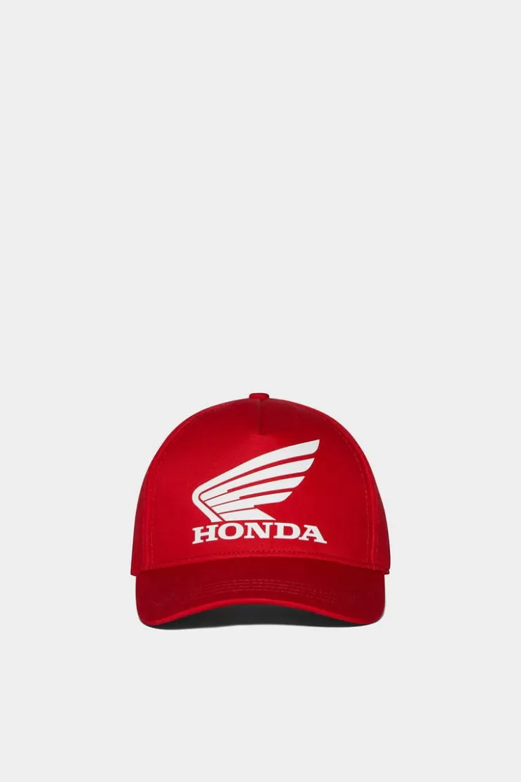 Dsquared2 Honda Baseball Cap>Uomo Cappelli