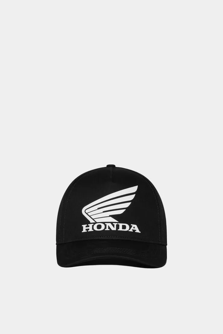 Dsquared2 Honda Baseball Cap>Uomo Cappelli