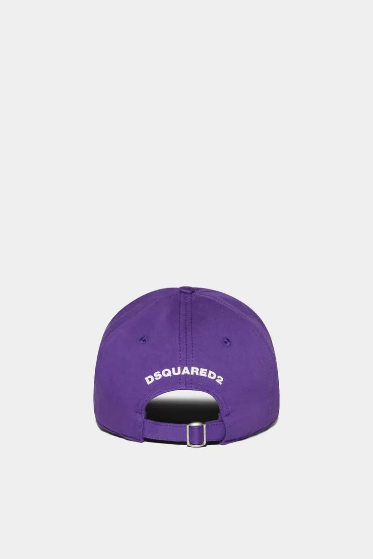 Dsquared2 Honda Baseball Cap>Uomo Cappelli