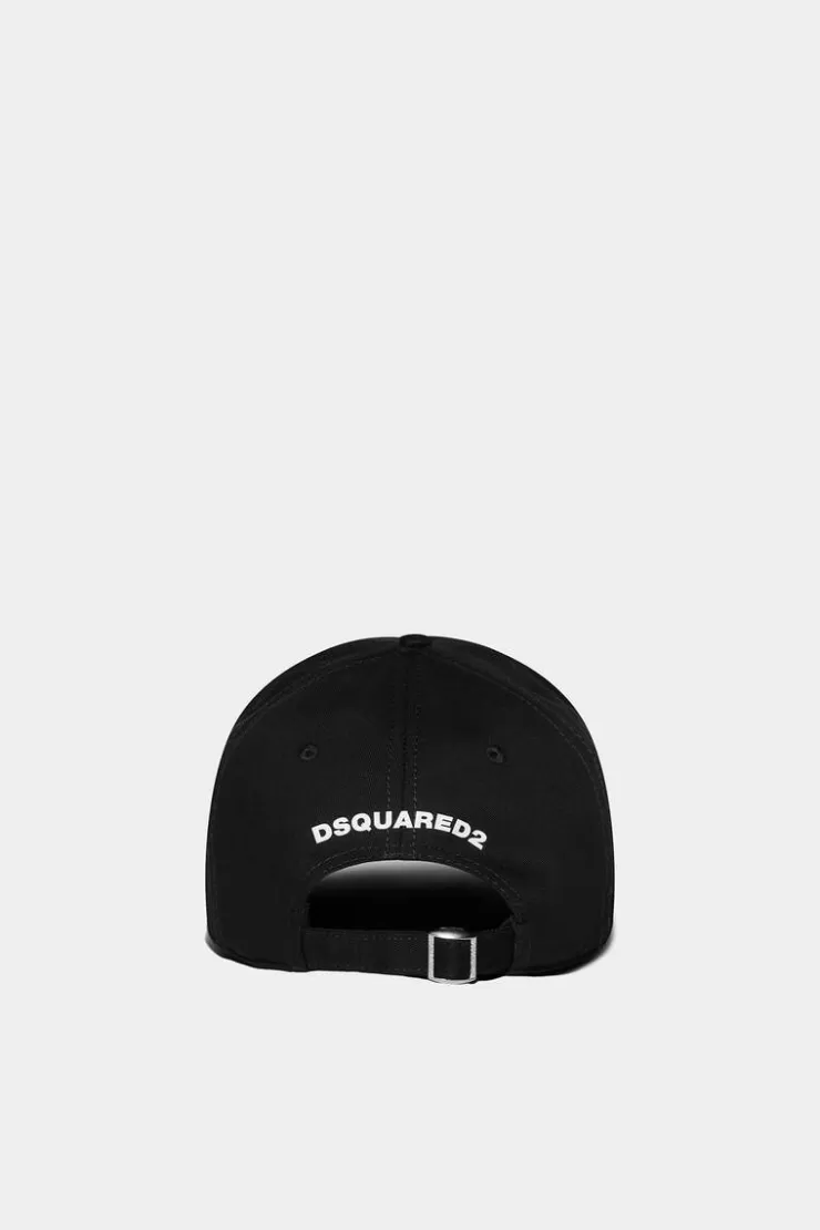 Dsquared2 Honda Baseball Cap>Uomo Cappelli