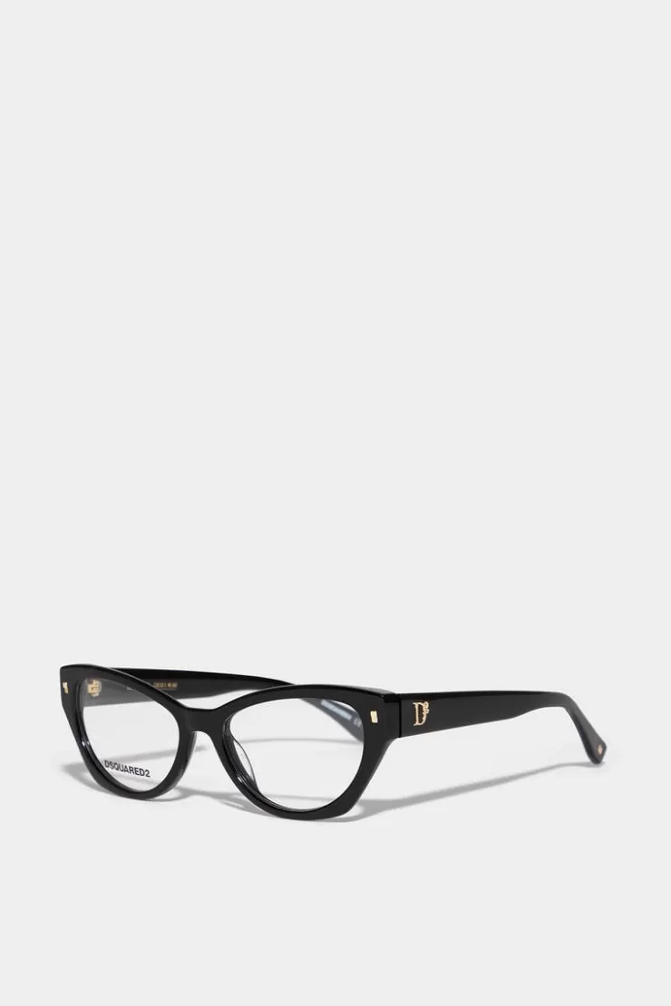 Dsquared2 Hype Optical Glasses>Uomo Occhiali