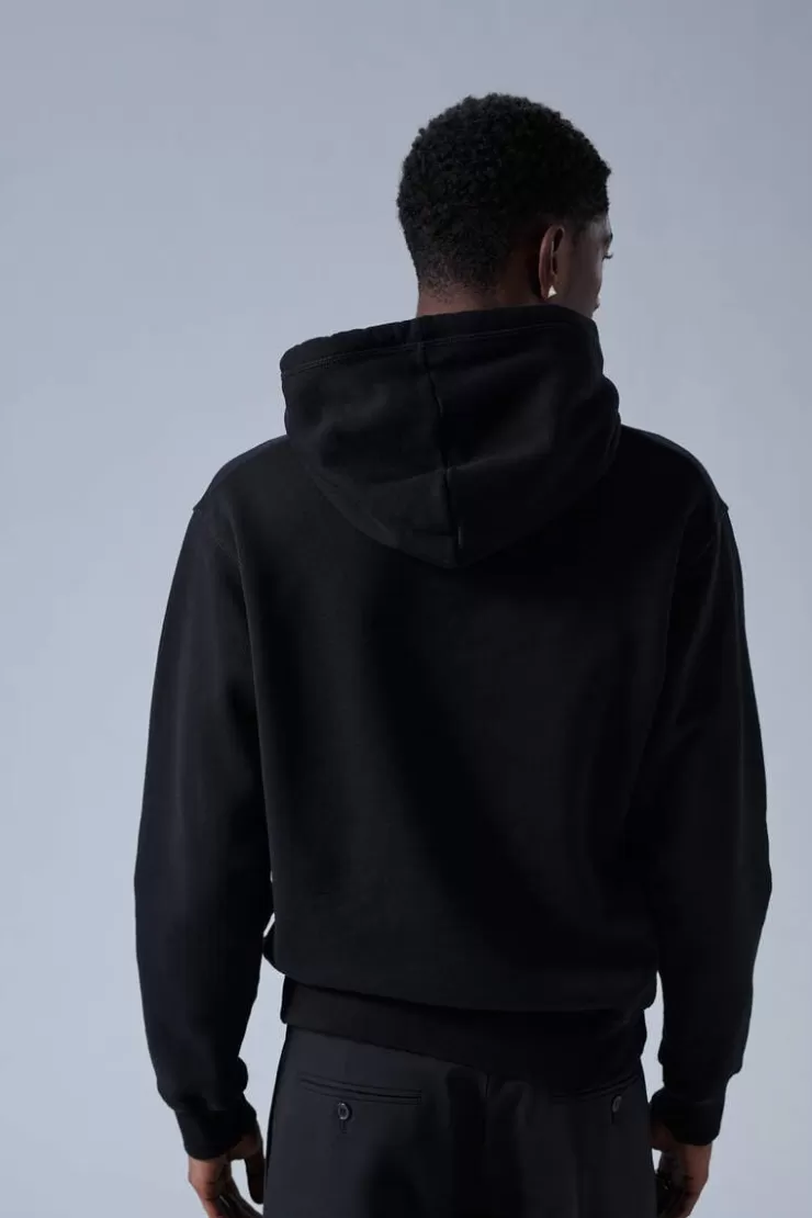 Dsquared2 Icon Cool Hoodie>Uomo Felpe
