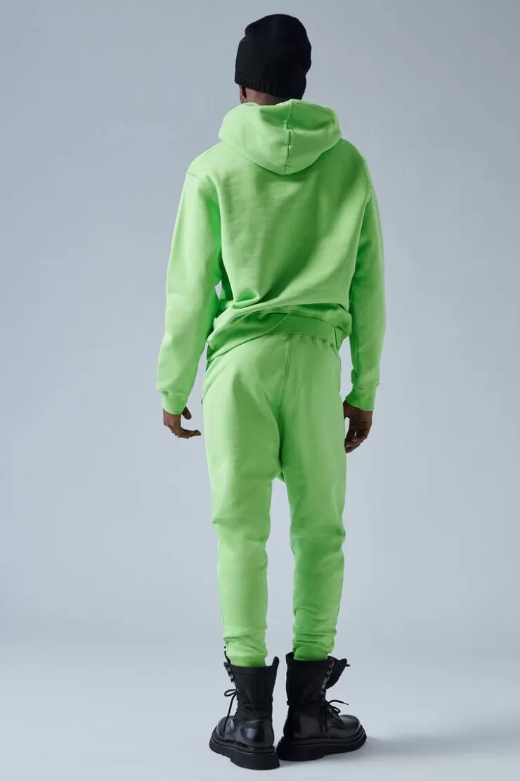 Dsquared2 Icon Forever Wash Relaxed Dean Pants>Uomo Pantaloni