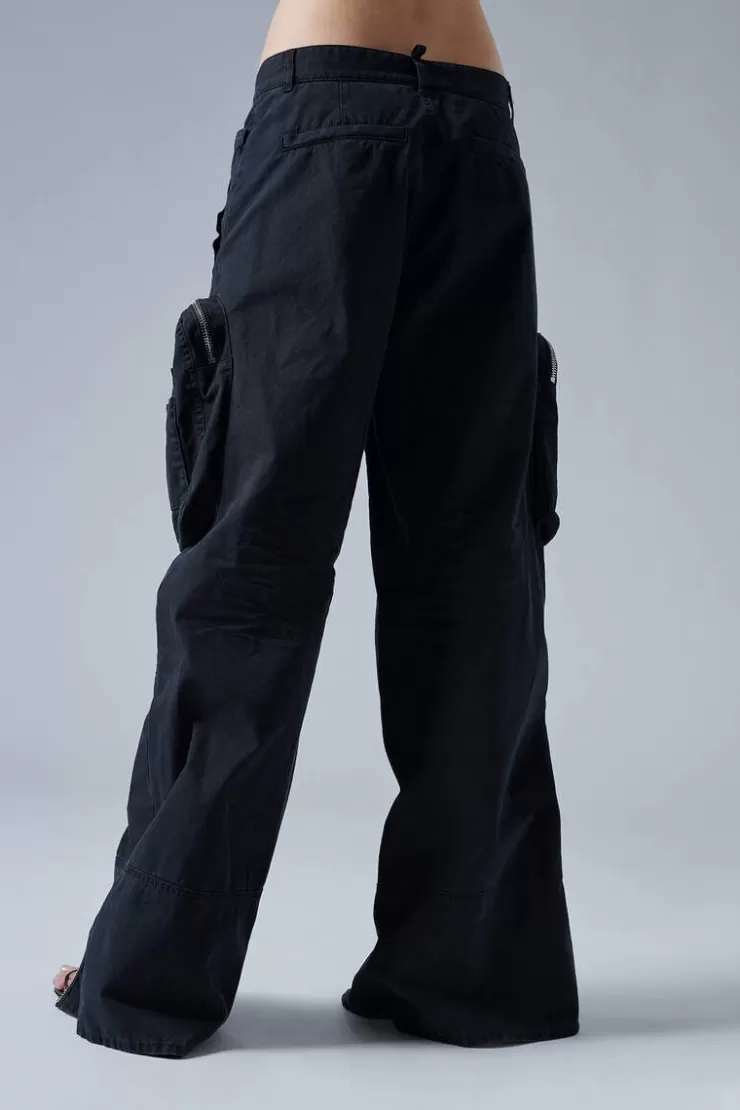 Dsquared2 Icon Regular Cargo Pants>Donna Pantaloni