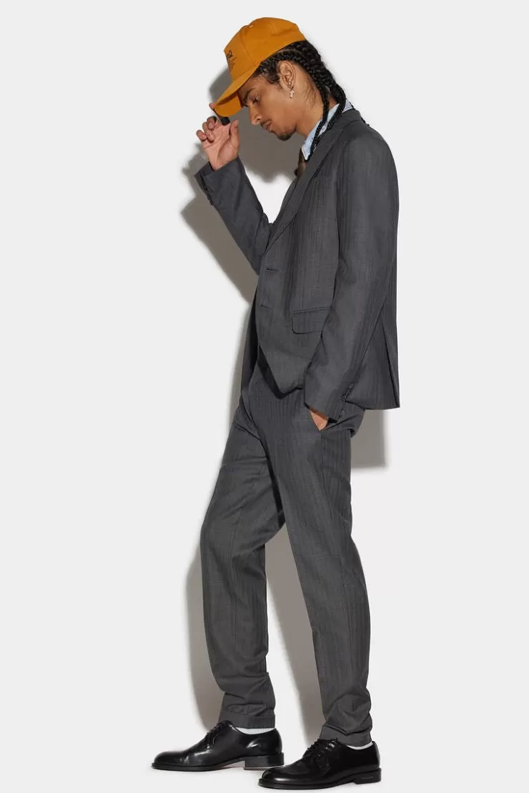 Dsquared2 London Suit>Uomo Abiti & Giacche