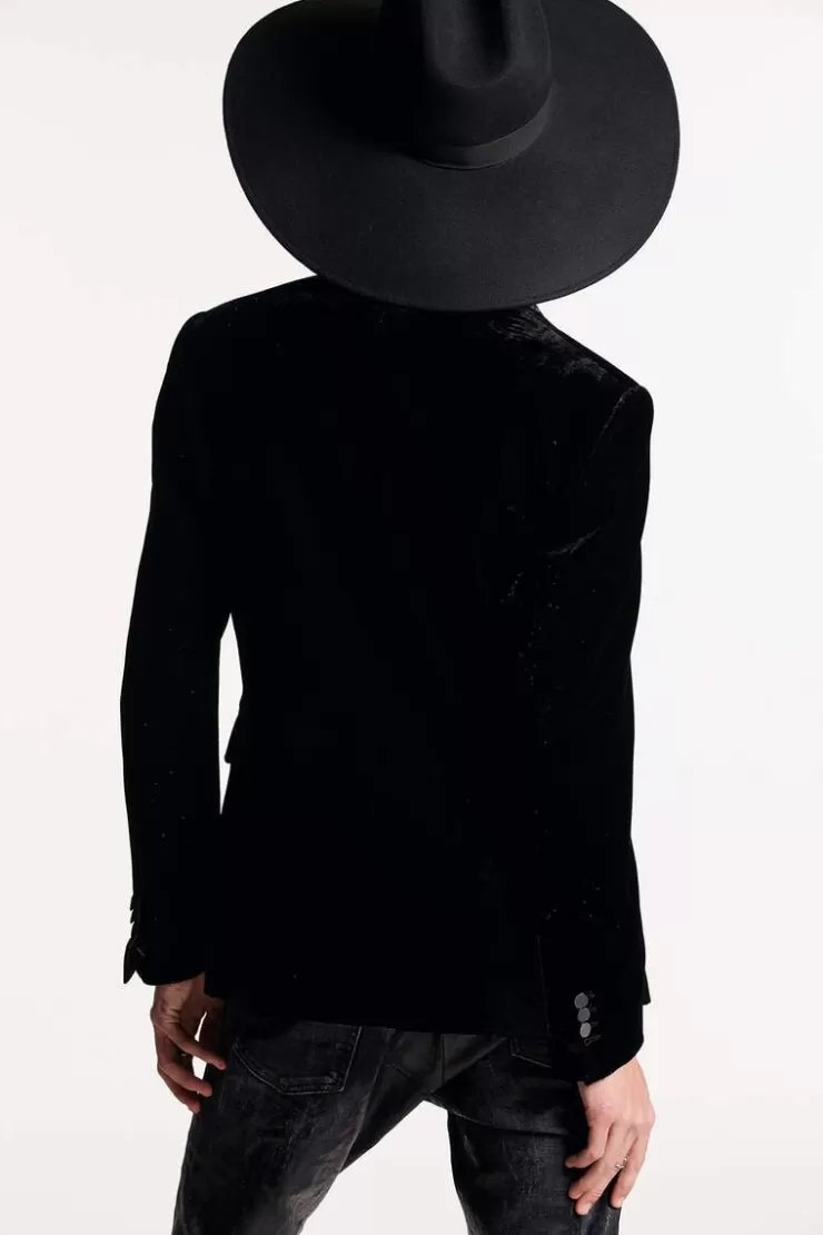 Dsquared2 Los Angeles Jacket>Uomo Abiti & Giacche
