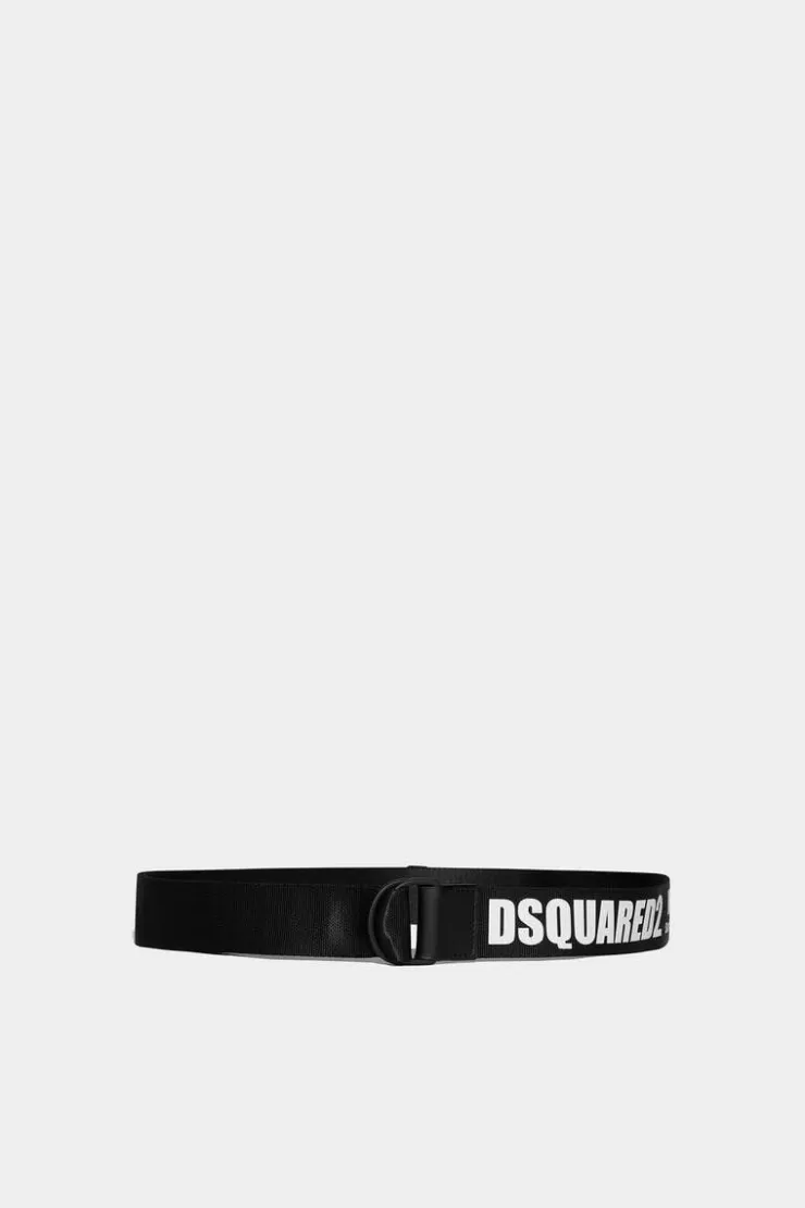 Dsquared2 Made With Love Belt>Uomo Cinture
