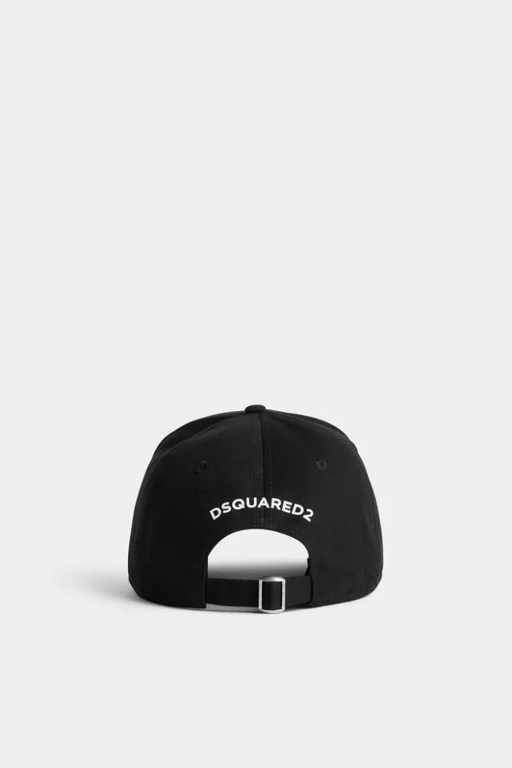Dsquared2 Manchester City Baseball Cap>Uomo Cappelli