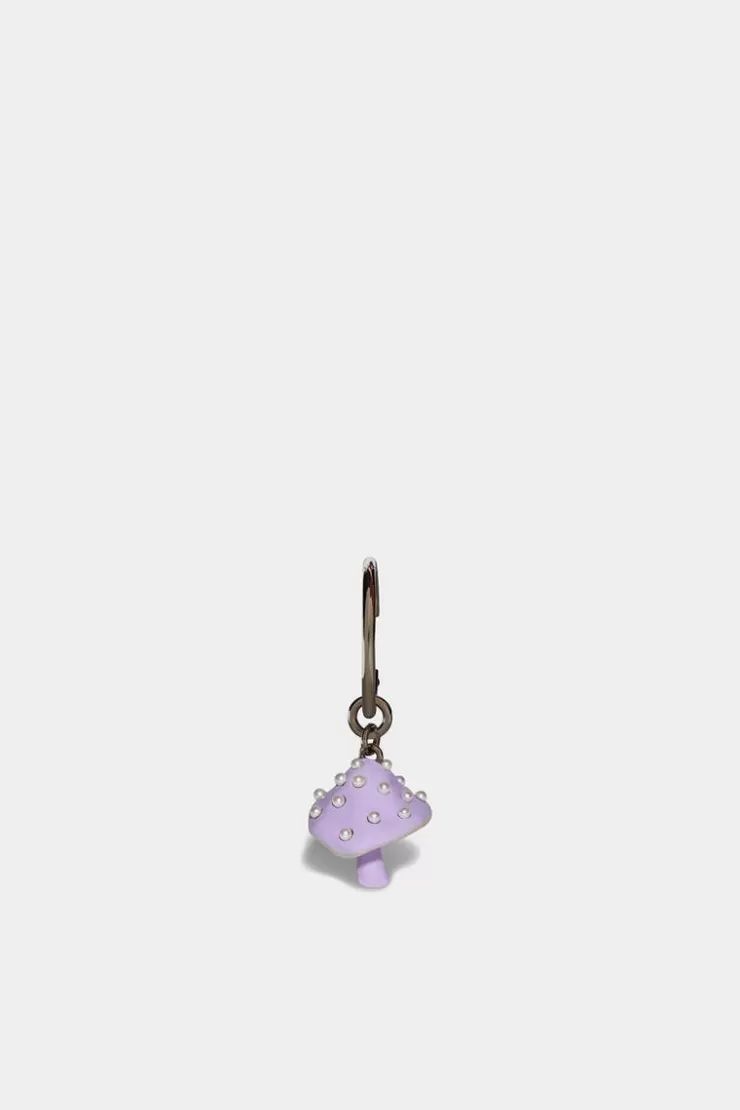 Dsquared2 Mushrooms Earring>Donna Gioielli