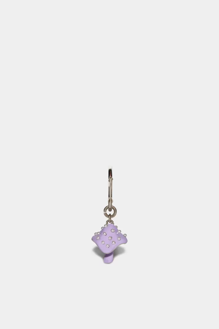 Dsquared2 Mushrooms Earring>Donna Gioielli
