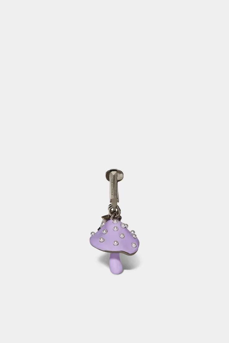 Dsquared2 Mushrooms Earring>Donna Gioielli