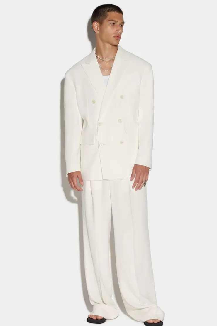 Dsquared2 New Orleans Suit>Uomo Abiti & Giacche