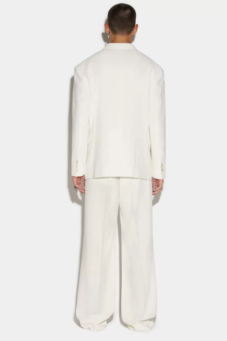 Dsquared2 New Orleans Suit>Uomo Abiti & Giacche