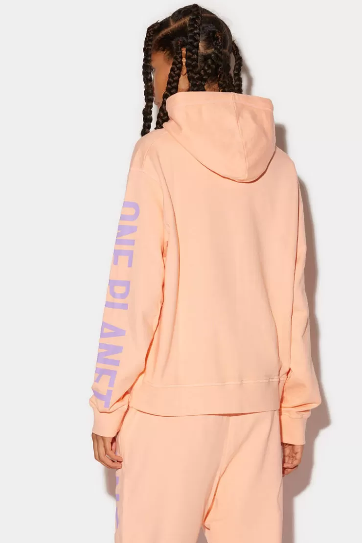 Dsquared2 One Life Cool Sweatshirt>Donna Felpe