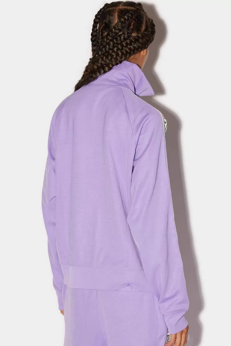 Dsquared2 One Life Cool Sweatshirt>Donna Felpe