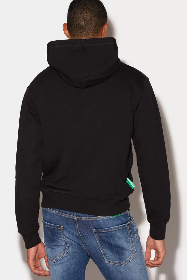 Dsquared2 One Life Cool Sweatshirt>Uomo Felpe