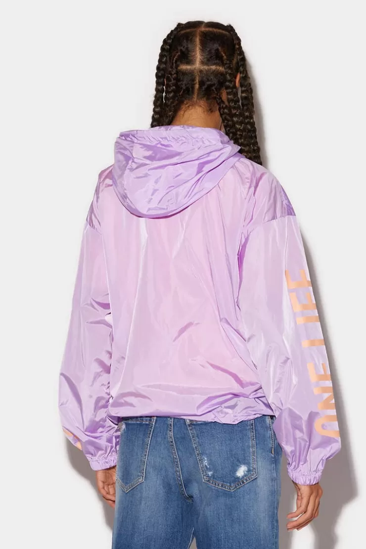 Dsquared2 One Life Outwear>Donna Cappotti & Giubbotti