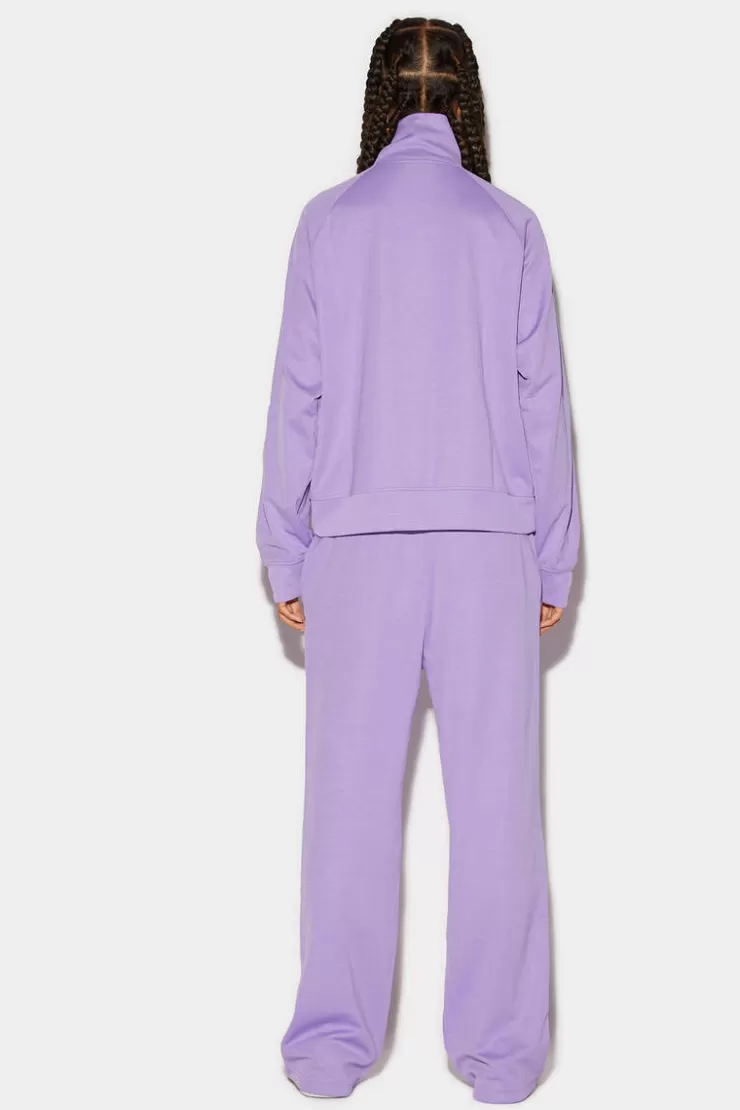 Dsquared2 One Life Relax Pants>Donna Pantaloni