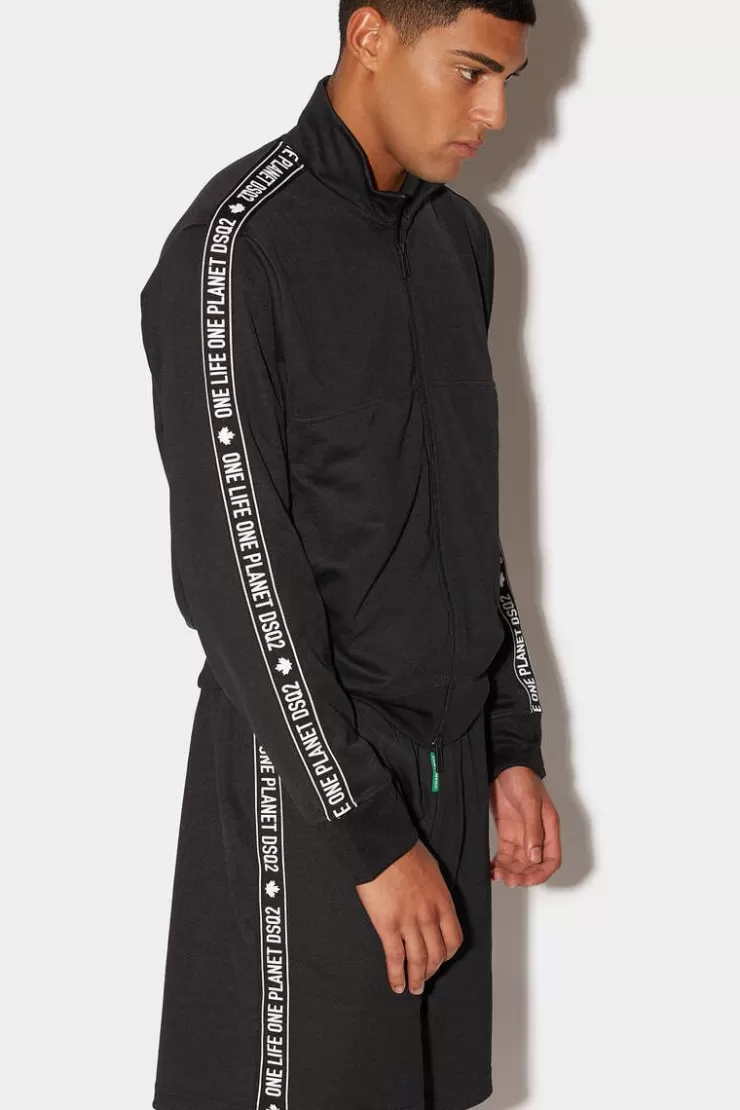 Dsquared2 One Life Relax Shorts>Uomo Pantaloni Corti