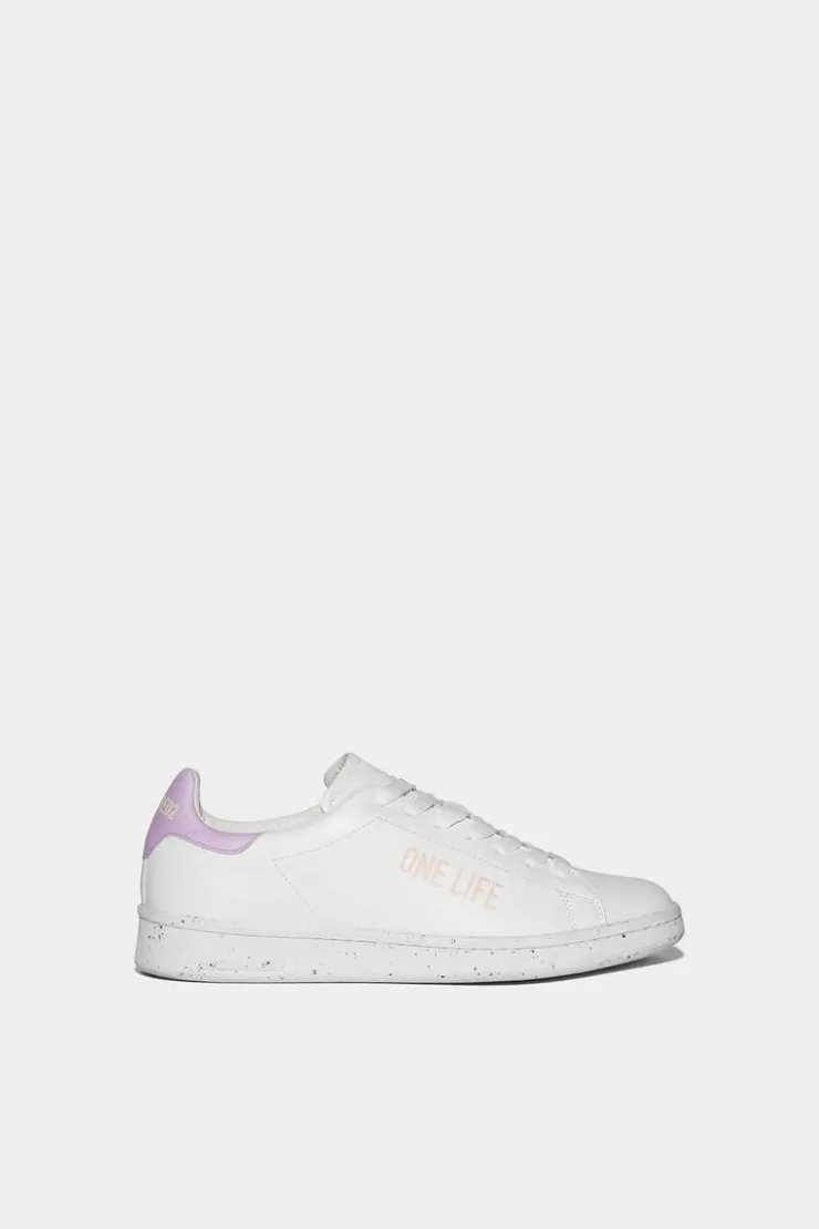 Dsquared2 One Life Sneakers>Donna Sneakers